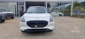 1.2 Hybrid 4WD AllGrip Top