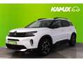 Citroen C5 Aircross 1.2PureTech Aut.Shine+LED+KAMERA+SHZ White - thumbnail 10