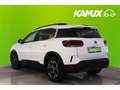 Citroen C5 Aircross 1.2PureTech Aut.Shine+LED+KAMERA+SHZ White - thumbnail 8