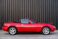 Mazda MX-5 MX-5 NA 1.8l/Roestvrij/Nieuw Dak/Oldtimer/Garantie Rouge - thumbnail 19