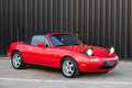 Mazda MX-5 MX-5 NA 1.8l/Roestvrij/Nieuw Dak/Oldtimer/Garantie Rouge - thumbnail 13