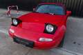 Mazda MX-5 MX-5 NA 1.8l/Roestvrij/Nieuw Dak/Oldtimer/Garantie Rouge - thumbnail 6