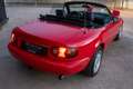 Mazda MX-5 MX-5 NA 1.8l/Roestvrij/Nieuw Dak/Oldtimer/Garantie Rouge - thumbnail 18