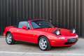 Mazda MX-5 MX-5 NA 1.8l/Roestvrij/Nieuw Dak/Oldtimer/Garantie Rouge - thumbnail 14