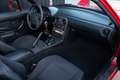 Mazda MX-5 MX-5 NA 1.8l/Roestvrij/Nieuw Dak/Oldtimer/Garantie Rouge - thumbnail 26
