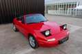 Mazda MX-5 MX-5 NA 1.8l/Roestvrij/Nieuw Dak/Oldtimer/Garantie Rouge - thumbnail 8