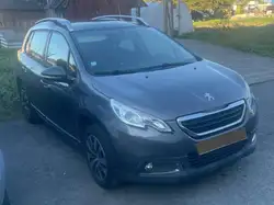 Peugeot 2008 1.2 PureTech 82ch BVM5 Active