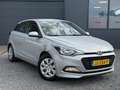 Hyundai i20 1.0 T-GDI i-Drive Cool 1e Eigenaar,Airco,Elektr. R Grijs - thumbnail 4