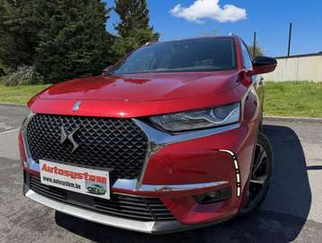 DS 7 CROSSBACK 2.0 BlueHDi So Chic*Garantie 1an*Ca