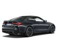 BMW M4 Competition M xDrive Innovationsp. Klimaaut. Grau - thumbnail 5