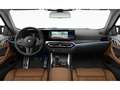 BMW M4 Competition M xDrive Innovationsp. Klimaaut. Grau - thumbnail 4