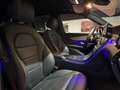 Mercedes-Benz GLC 300 300de 4Matic 9G-Tronic Gris - thumbnail 25