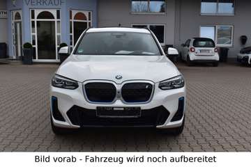 M Sport Impressive Abstandtempomat Pano LED