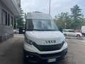 Iveco Daily frigo tetto alto passo medio 2021 euro 6d Blanc - thumbnail 3