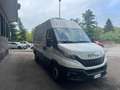 Iveco Daily frigo tetto alto passo medio 2021 euro 6d Blanc - thumbnail 4