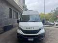 Iveco Daily frigo tetto alto passo medio 2021 euro 6d Blanc - thumbnail 22