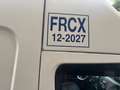 Iveco Daily frigo tetto alto passo medio 2021 euro 6d Blanc - thumbnail 13