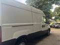 Iveco Daily frigo tetto alto passo medio 2021 euro 6d Blanc - thumbnail 8
