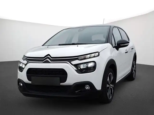 Citroen C3 SHINEPACK PT83S&S