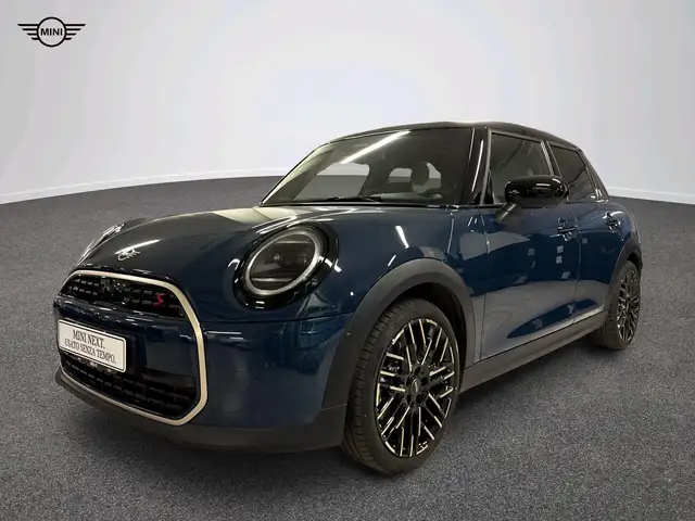 MINI Cooper Favoured