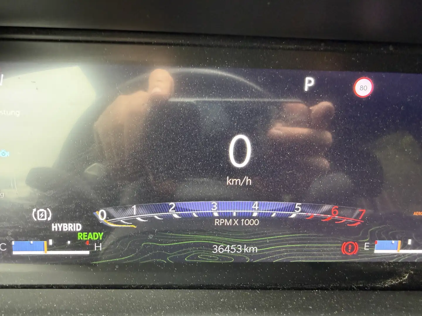 Jeep Grand Cherokee 2.0 PHEV 13,3kWh 380 PS AT 4xe Overland - 2