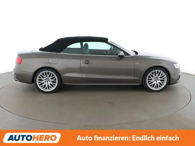 Audi A5 view 7
