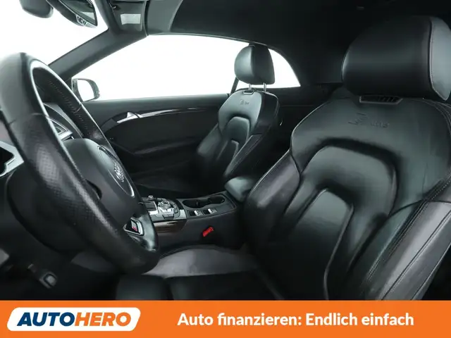 Audi A5 view 10