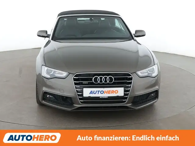 Audi A5 view 9