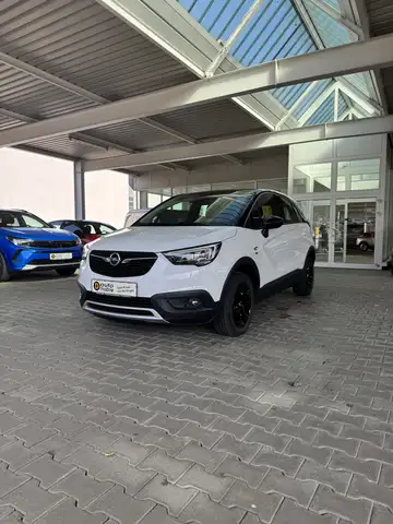 Opel Crossland X 120 Jahre / wenig KM