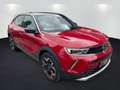 Opel Mokka 1.2 Turbo Ultimate FLA Alcantara SpurW LM Rood - thumbnail 3