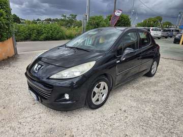 207 5p 1.4 vti 16v Millesim 200 GPL