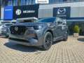 Mazda CX-60 3.3 m-hybrid boost homura tetto pan. awd 249cv aut Grigio - thumbnail 2