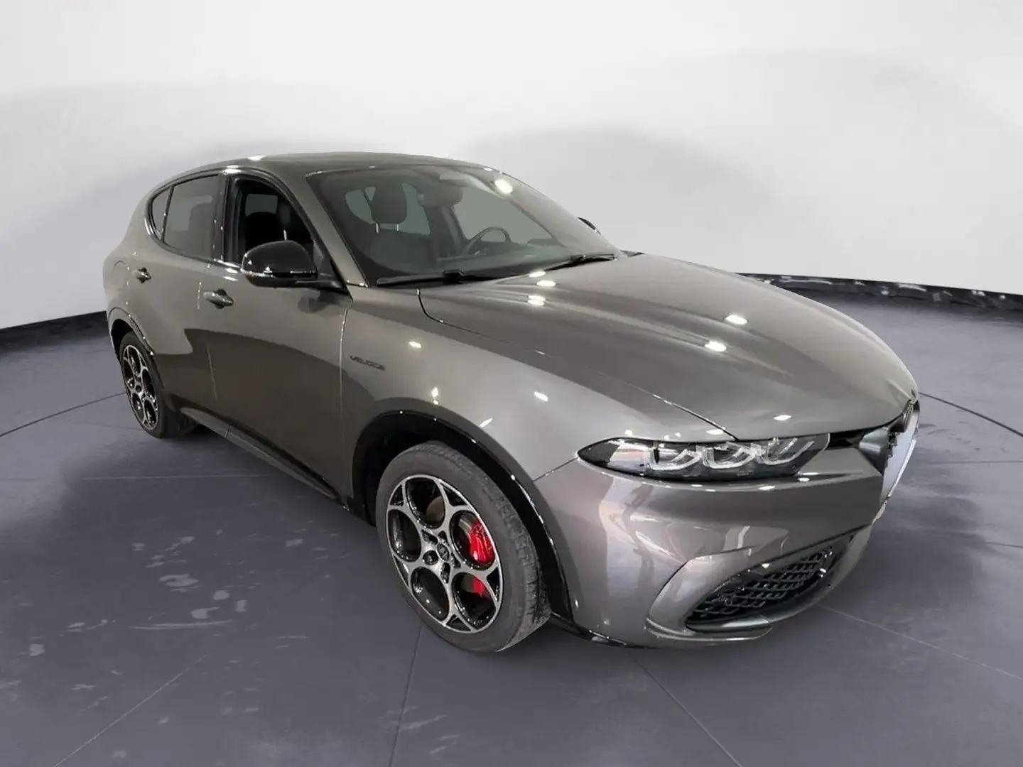 Alfa Romeo Tonale 1.6d 130Cv Auto - Vari Modelli + Colori 2k* Grigio - 1