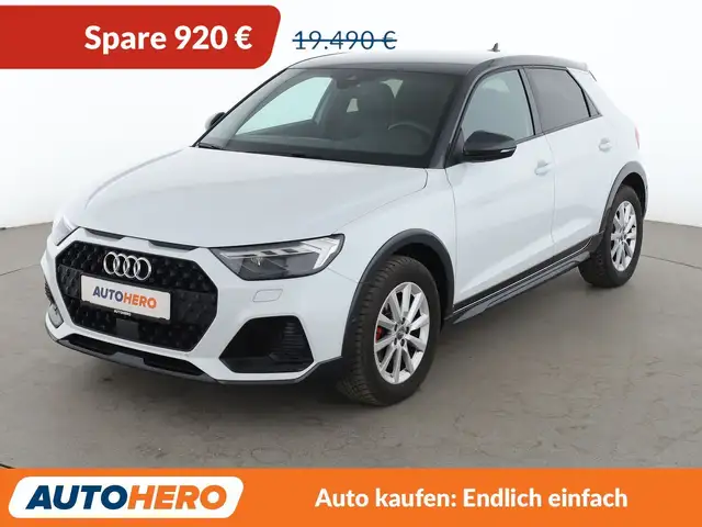 Audi A1 30 TFSI Aut.*LED*ACC*PLA*CAM*PDC*