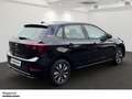 Volkswagen Polo 1.0 TSI Goal DSG NAVI ACC LED SHZ PDC LM Schwarz - thumbnail 4