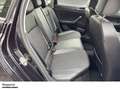 Volkswagen Polo 1.0 TSI Goal DSG NAVI ACC LED SHZ PDC LM Schwarz - thumbnail 7
