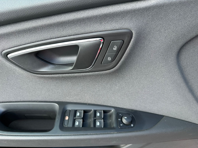 SEAT Leon 1.4 TSI Xcellence *LED*Navi* — photo 15