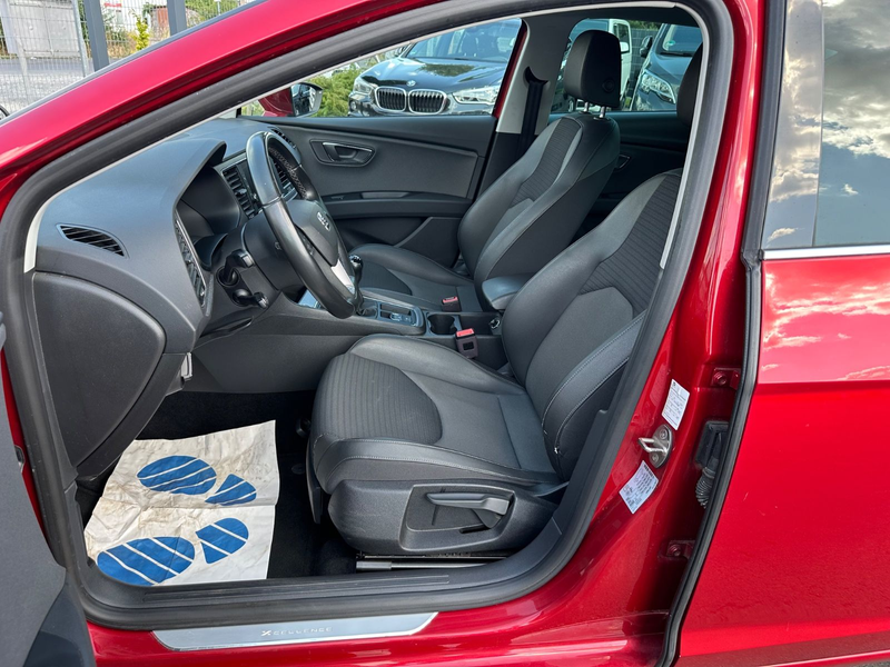 SEAT Leon 1.4 TSI Xcellence *LED*Navi* — photo 10