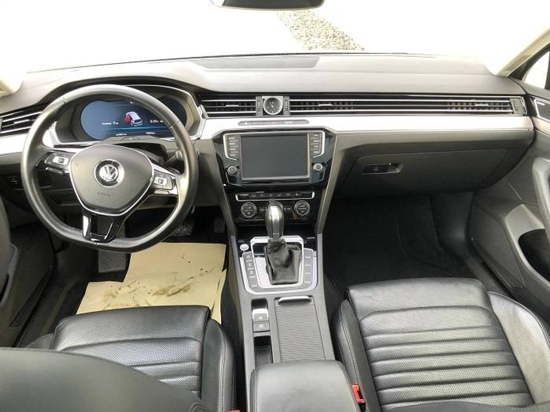 Volkswagen Passat Variant Highline BMT/Start-Stopp 4Motion — photo 4