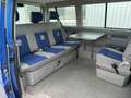 Volkswagen T4 Multivan Atlantis 1. Hand 3 Zonen Klima Blau - thumbnail 17