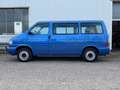 Volkswagen T4 Multivan Atlantis 1. Hand 3 Zonen Klima Blau - thumbnail 2