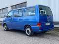 Volkswagen T4 Multivan Atlantis 1. Hand 3 Zonen Klima Blau - thumbnail 3