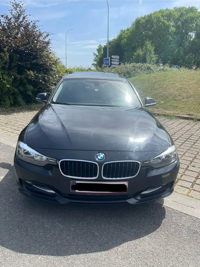 BMW 316 bmw316D - 2