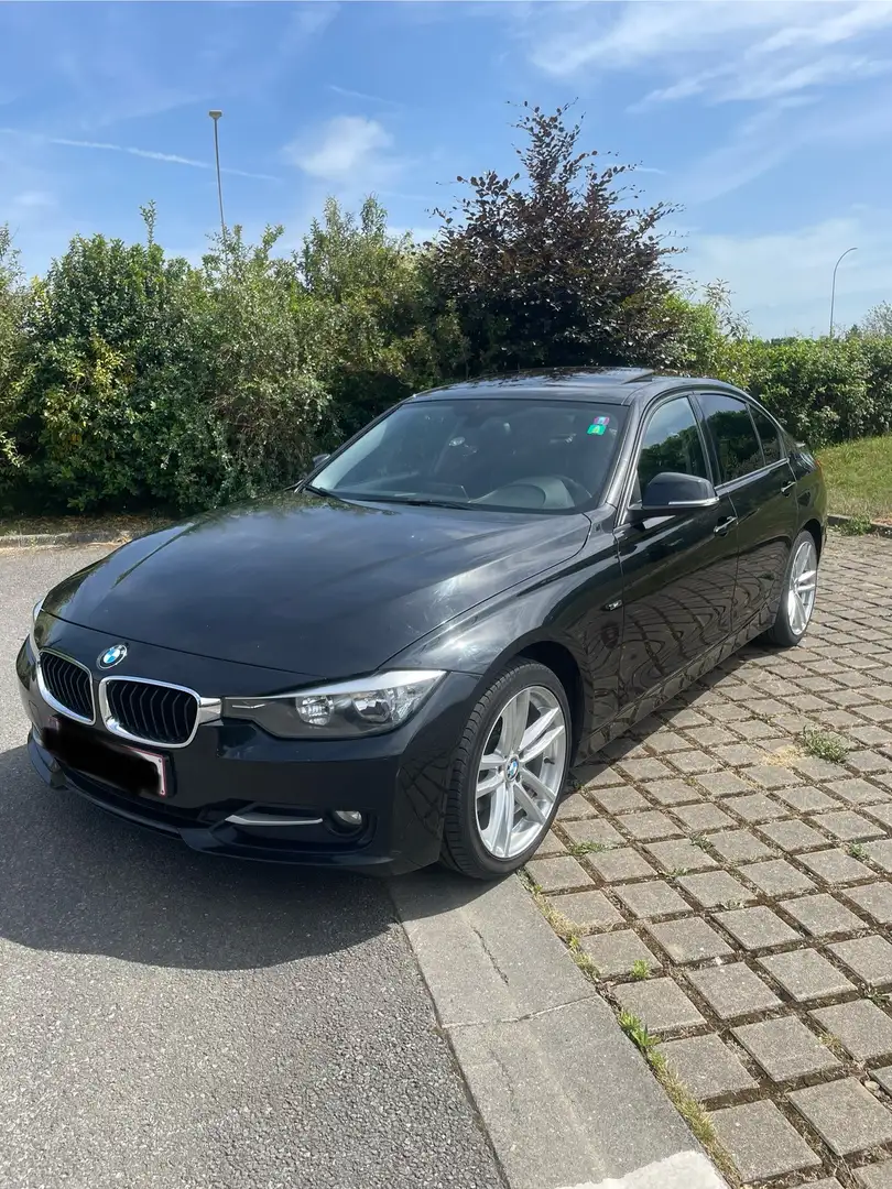 BMW 316 bmw316D - 1