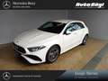 Mercedes-Benz A 250 A 250 e AMG Line Advanced +/11kW, VKZ/MBUX/LED Blanc - thumbnail 1