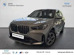 BMW ixDrive30 313ch xLine