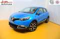 Renault Captur Dynamique TCe 120 EDC Bleu - thumbnail 1