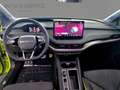 Skoda Elroq RS h Batterie Elektromotor 1-Gang-Automatik 4x4 Grün - thumbnail 10