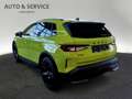 Skoda Elroq RS h Batterie Elektromotor 1-Gang-Automatik 4x4 Grün - thumbnail 2