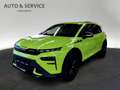 Skoda Elroq RS h Batterie Elektromotor 1-Gang-Automatik 4x4 Grün - thumbnail 1